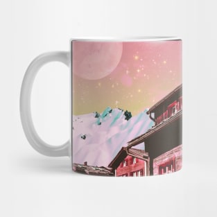 Dreams Of A Colonist Mug